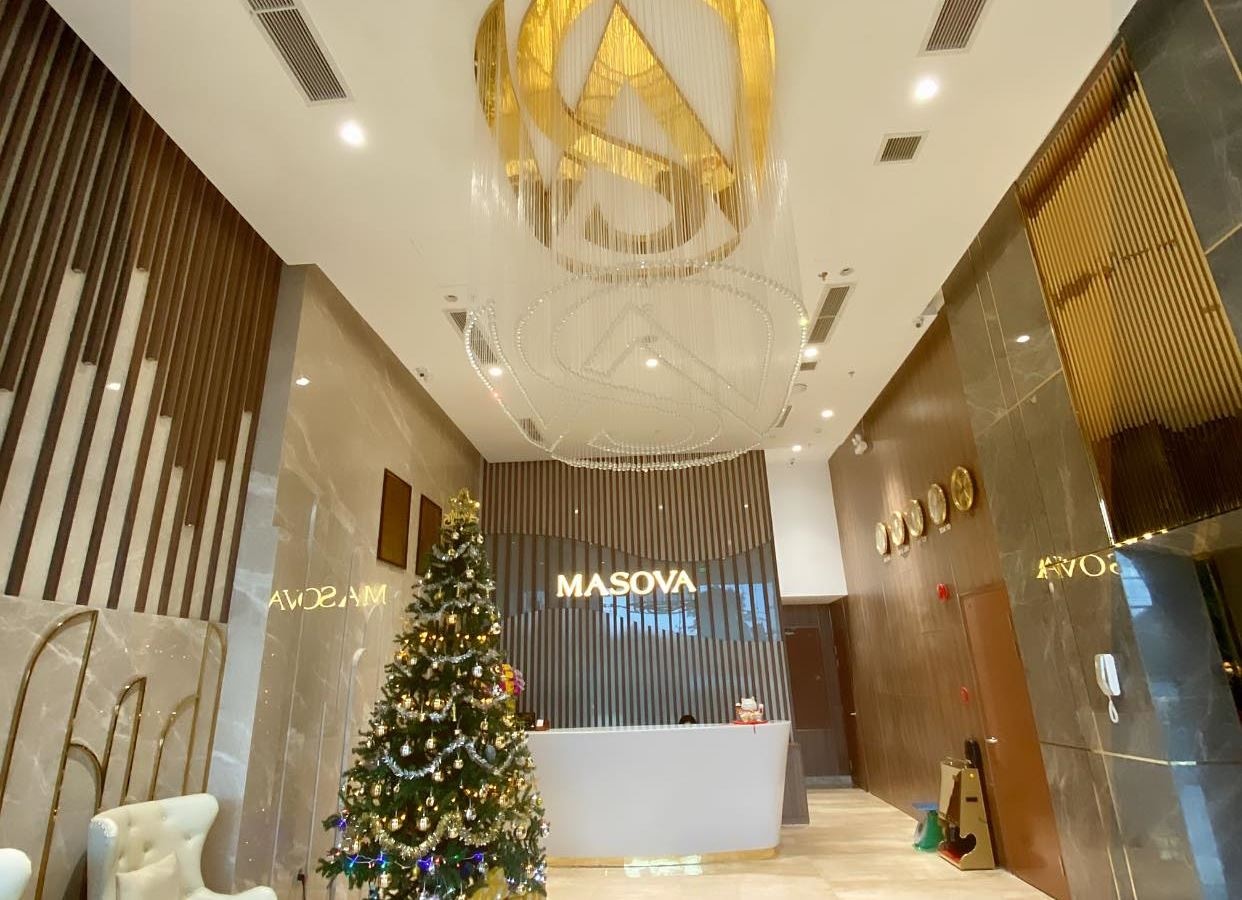 general-main-building