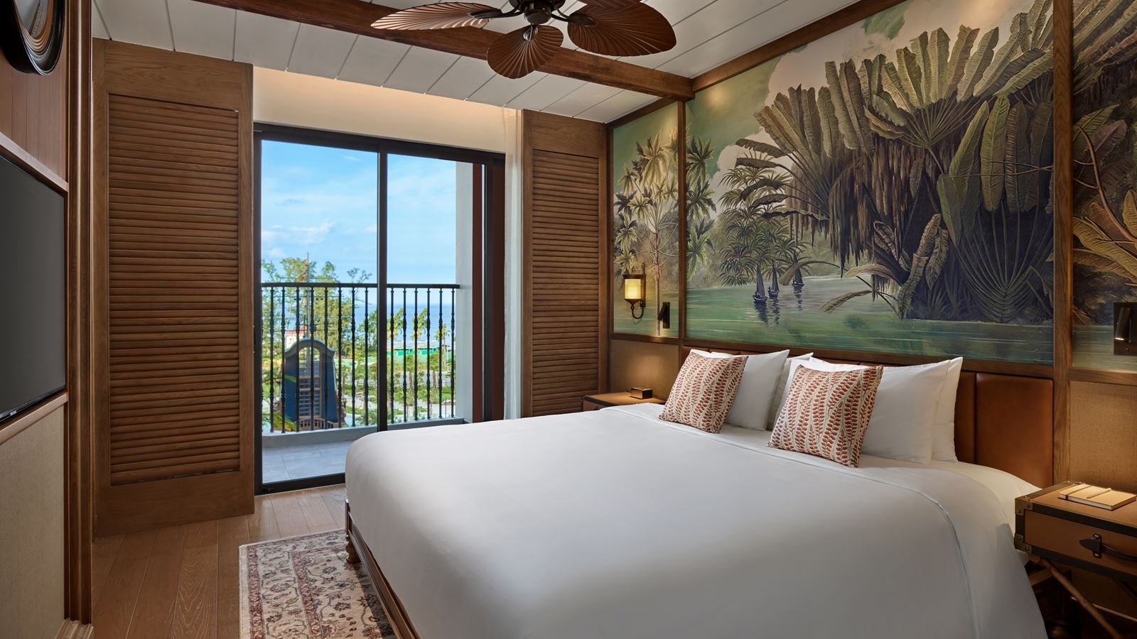 rooms-executive-family-suite-seaview-with-bunk-beds