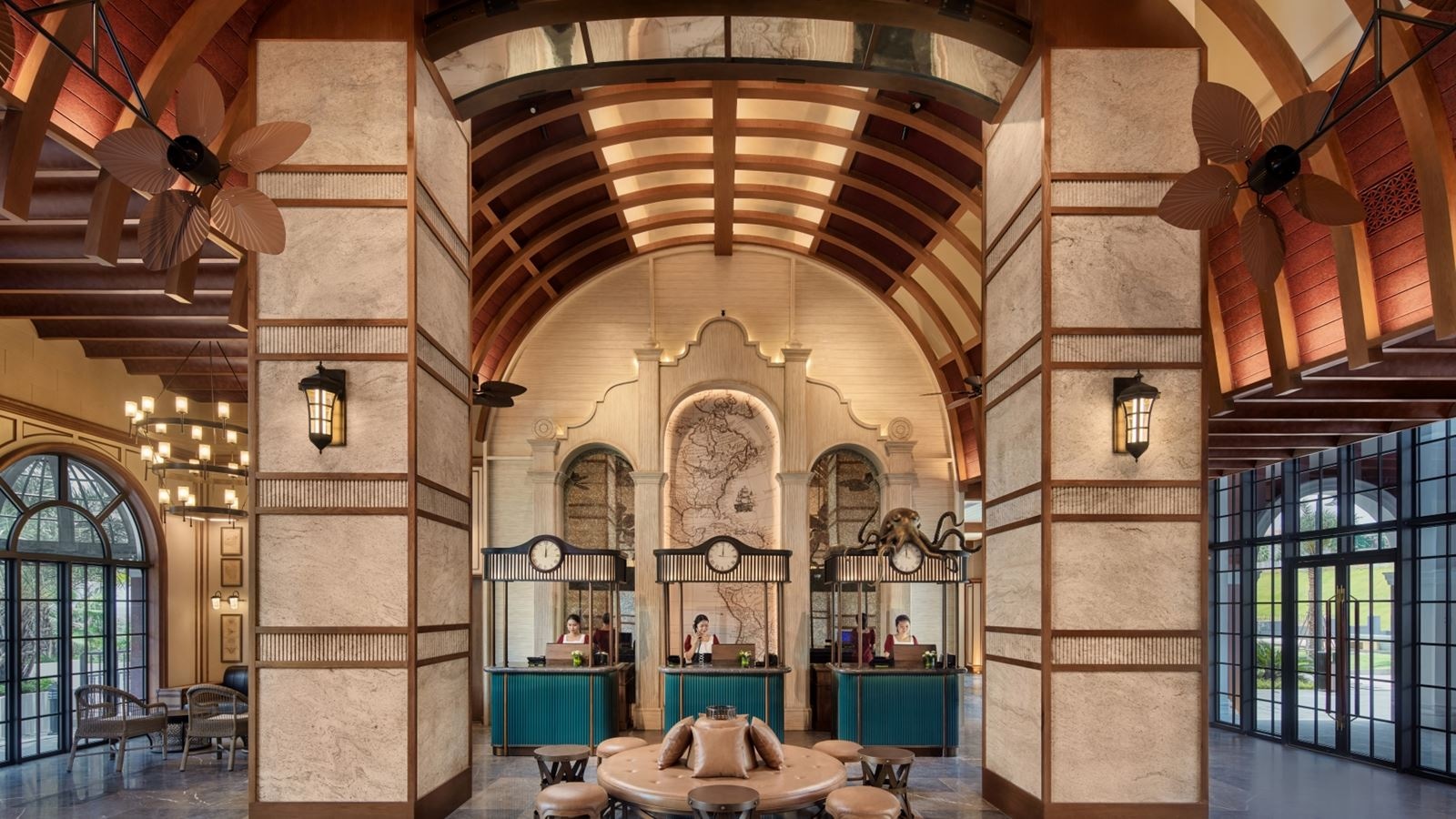 general-main-building