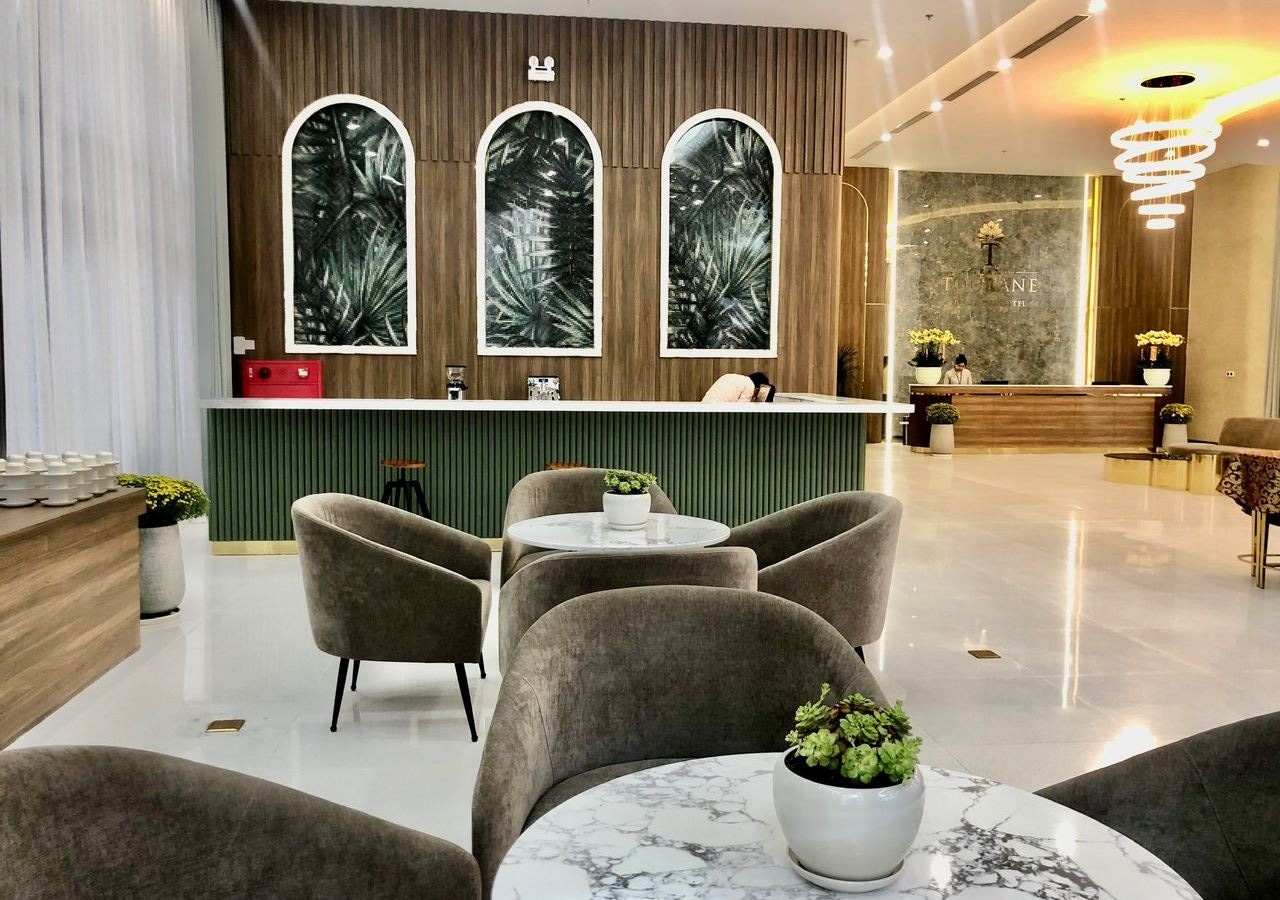 general-main-building