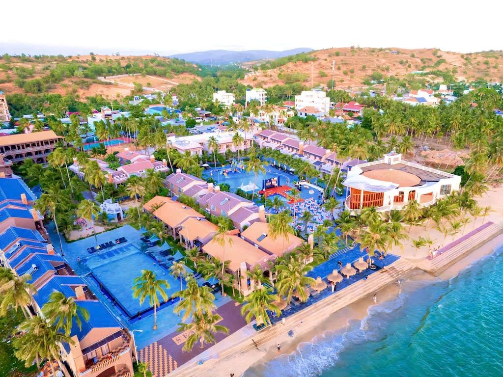 general-main-building