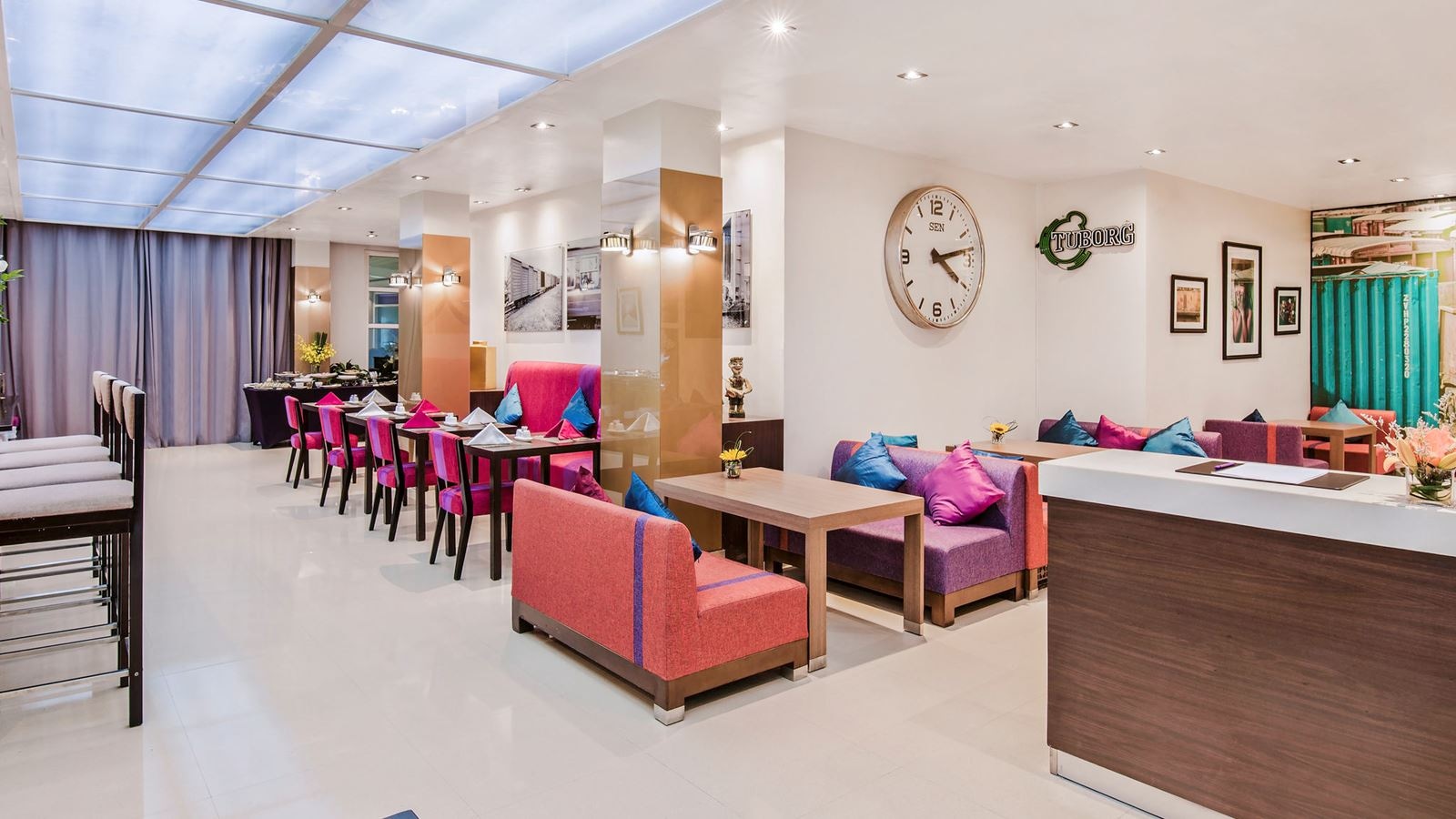 general-main-building