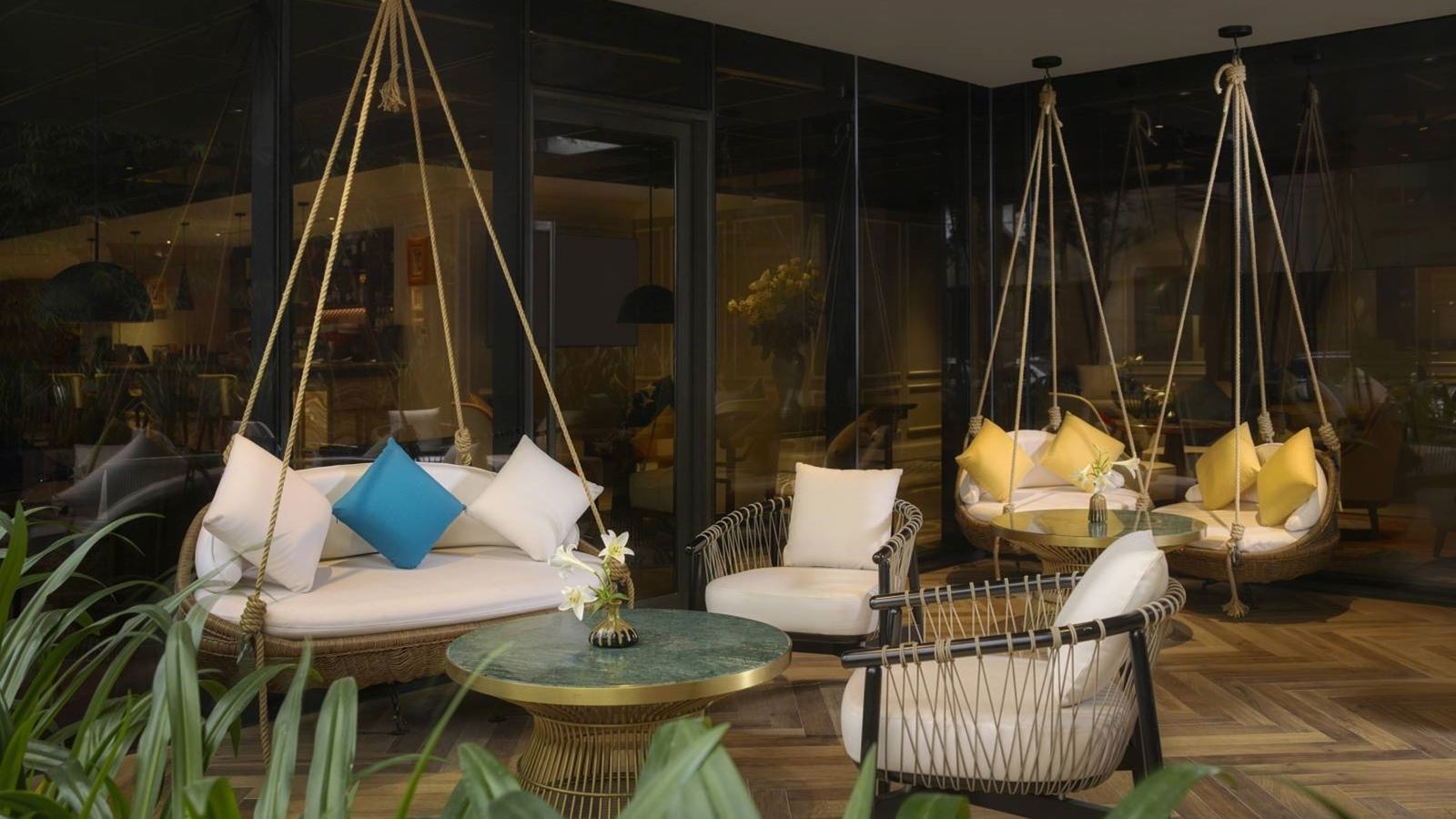 restaurants-văns-lounge