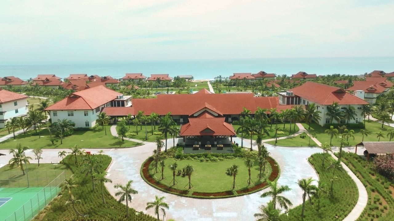 general-main-building