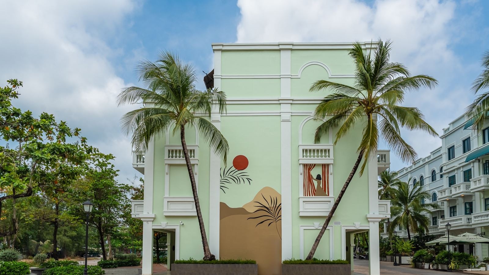 general-main-building