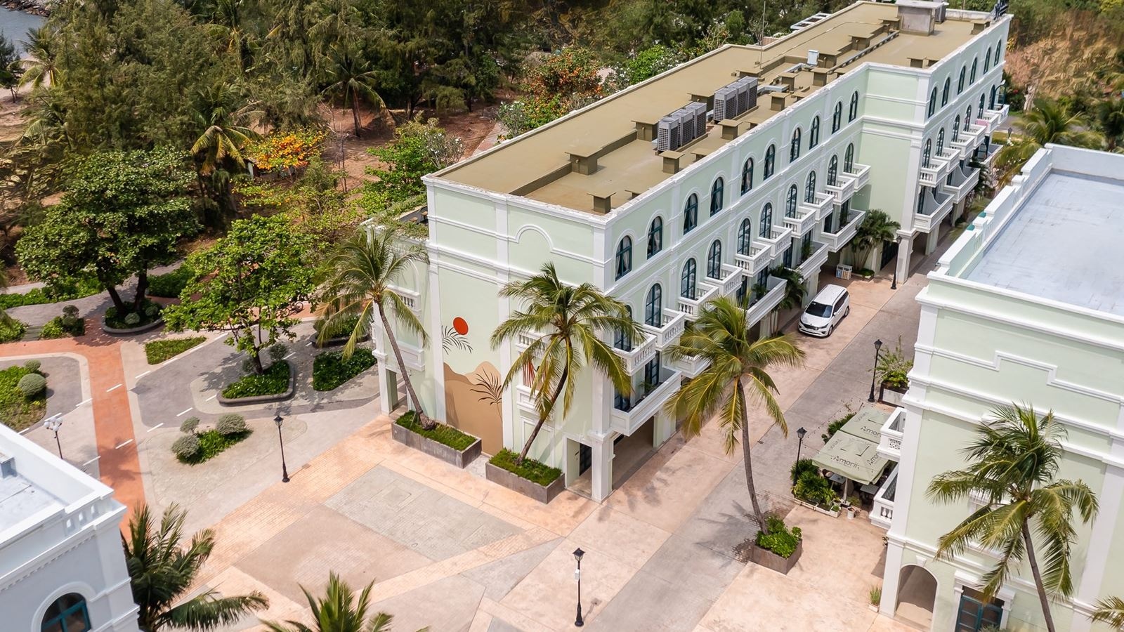 general-main-building