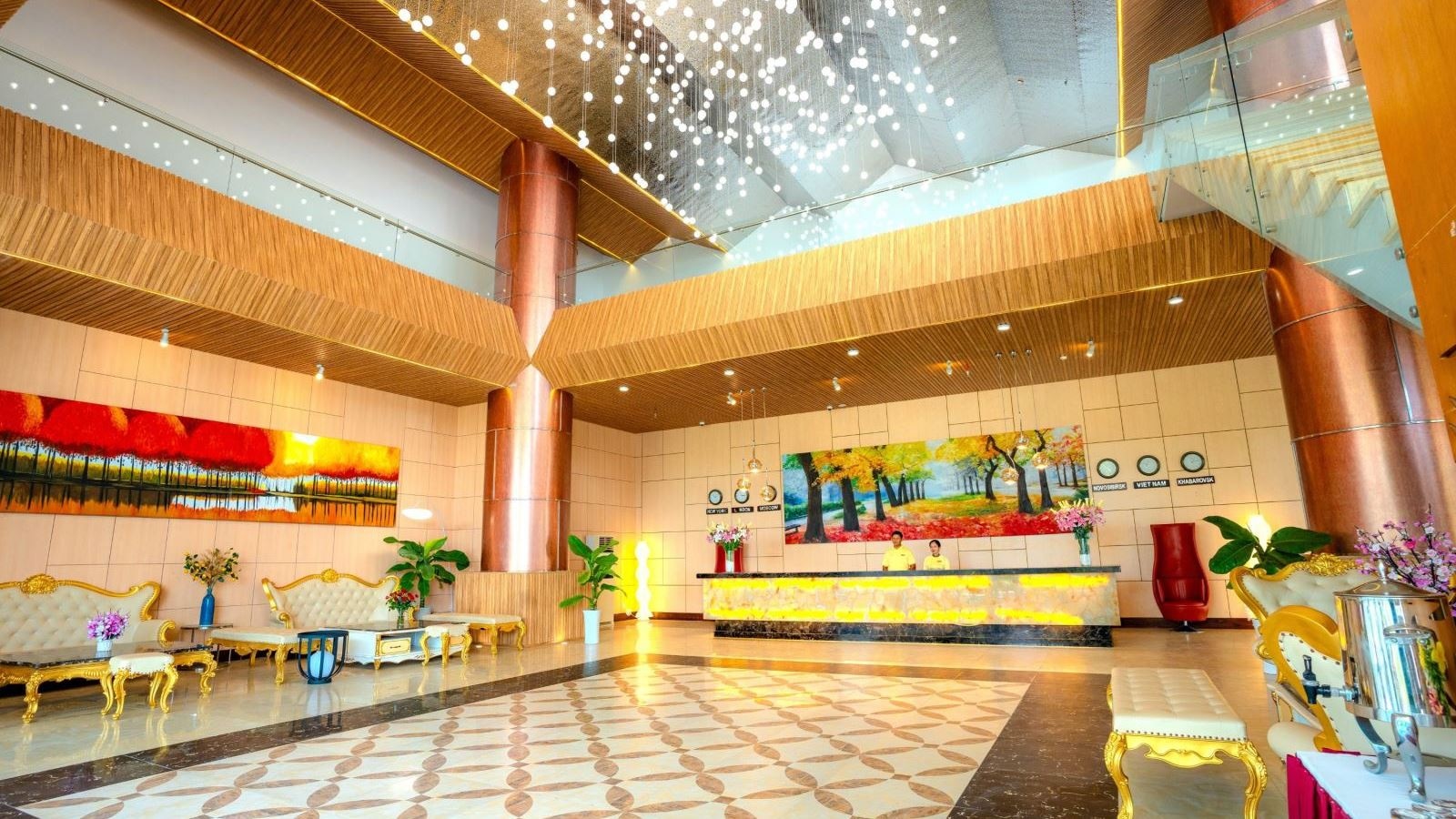 general-main-building