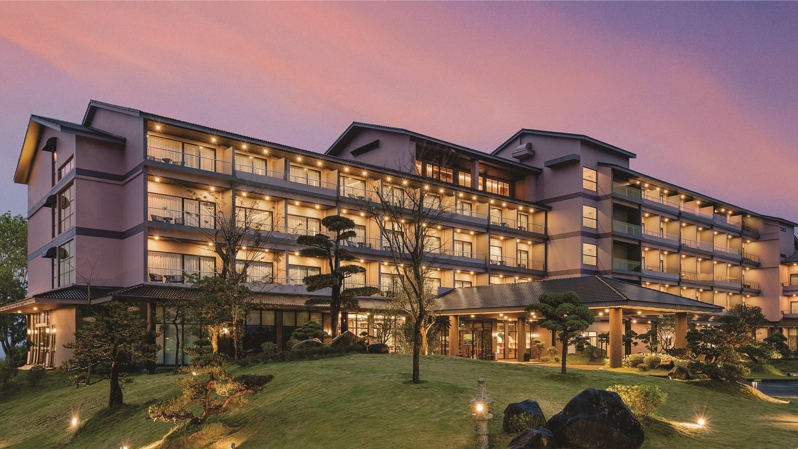 general-annex-building