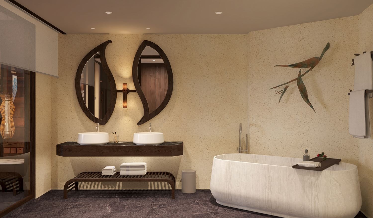 rooms-executive-family-suite-2bedroom-sea-view-with-children-themed-room