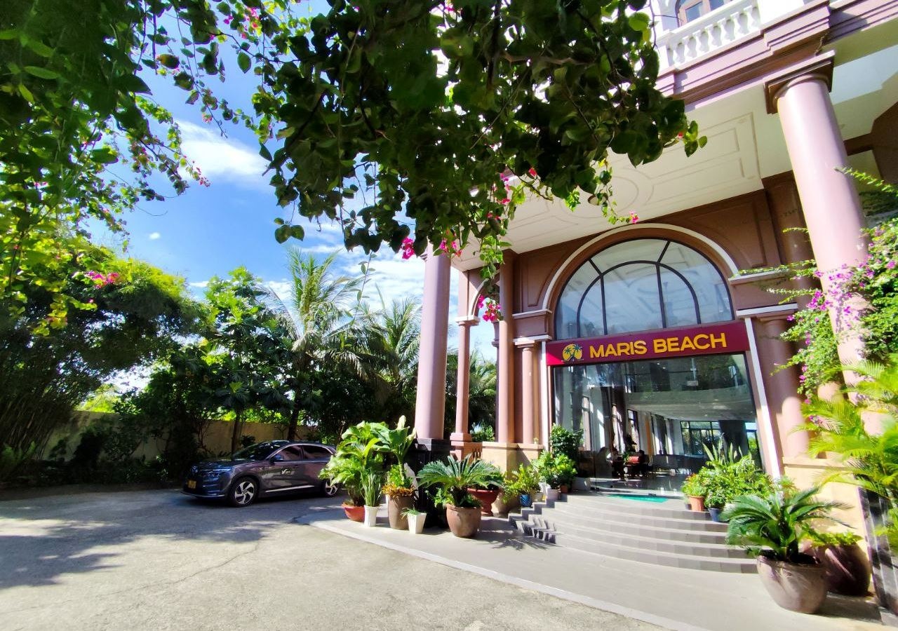 general-main-building