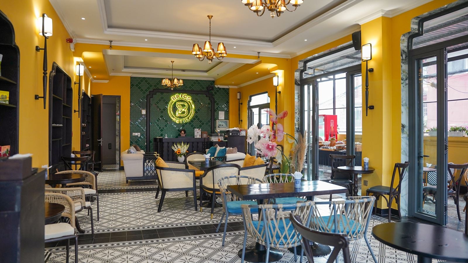 general-main-building