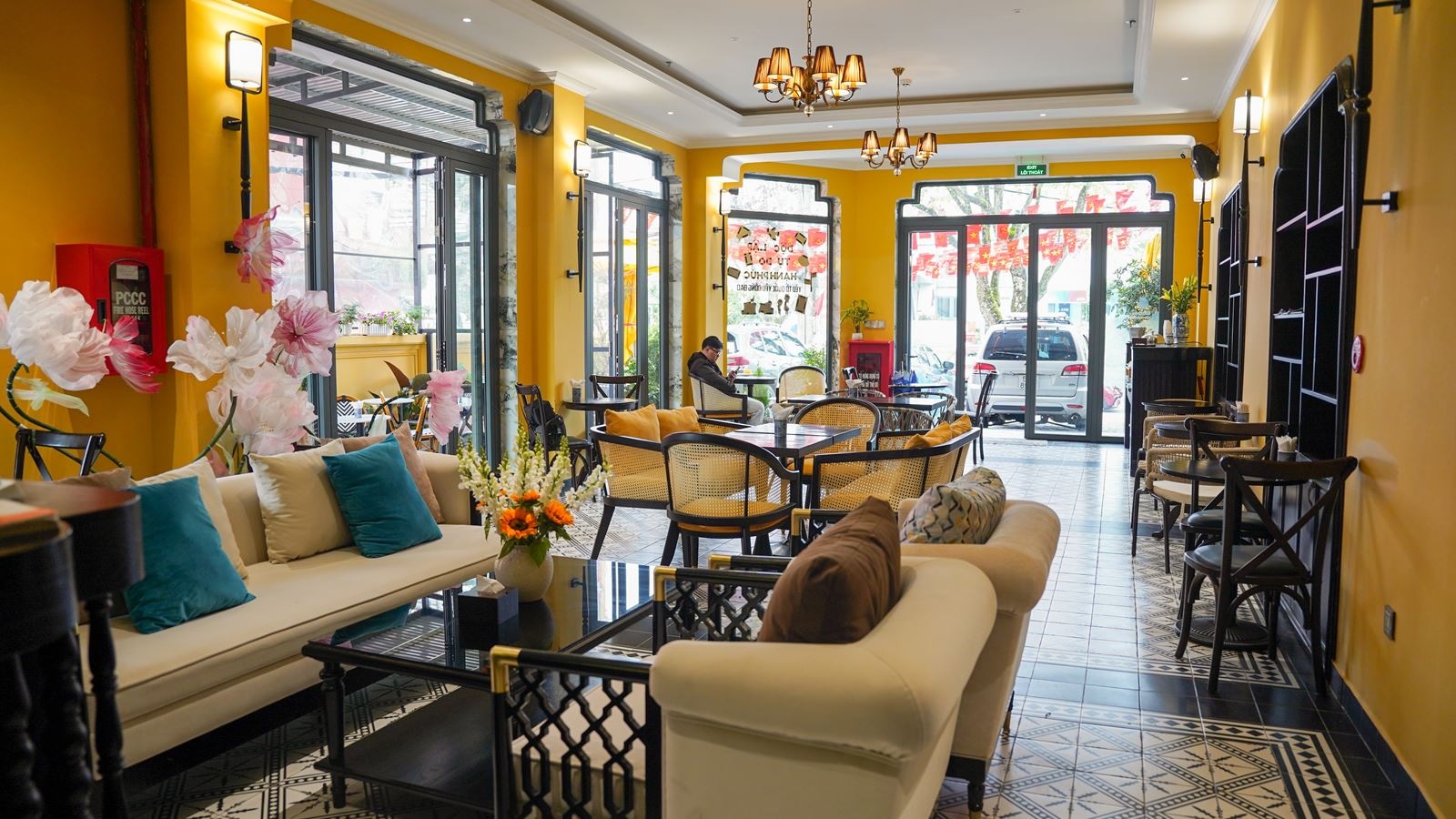 general-main-building