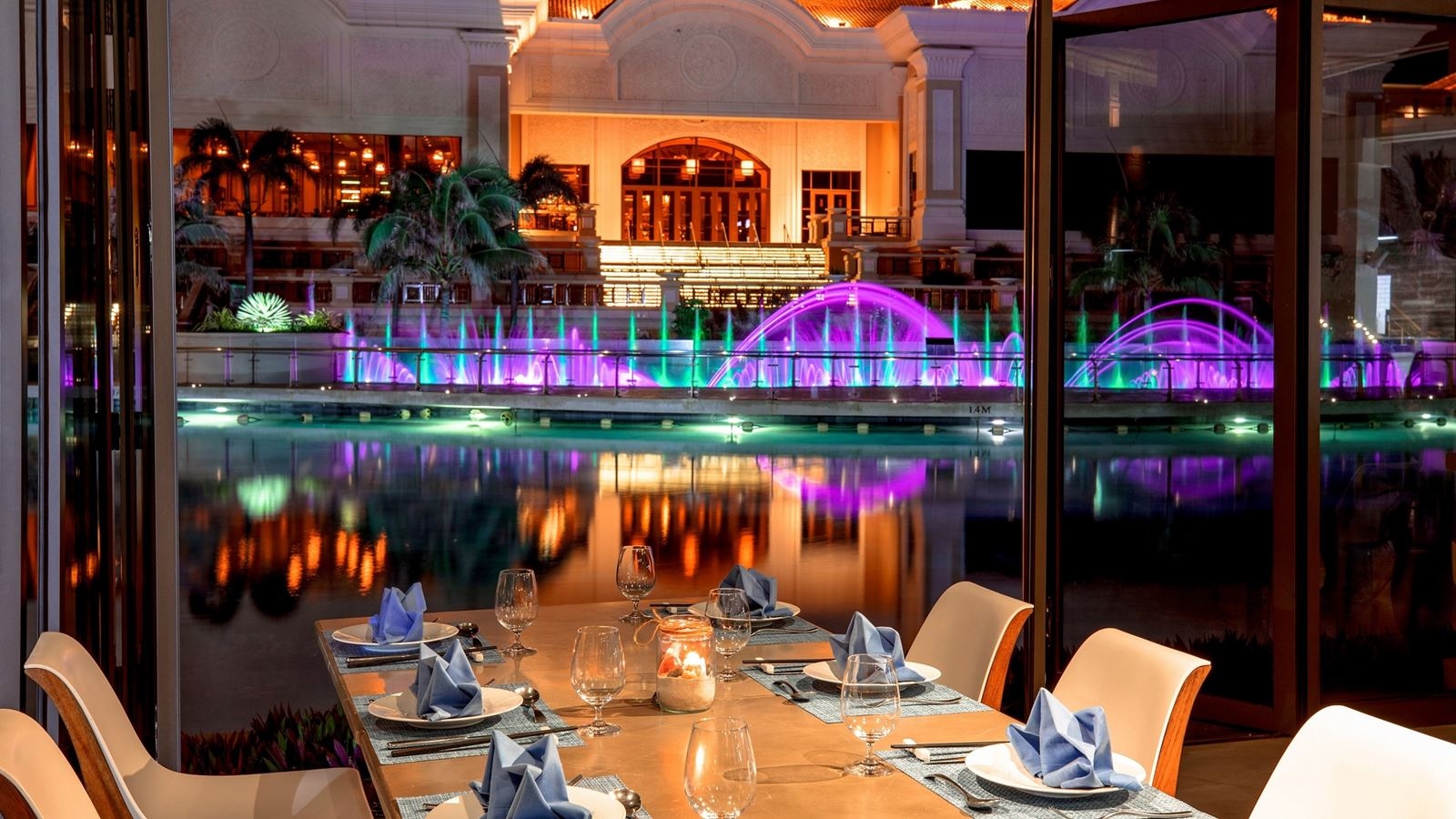 restaurants-khói-barbecue-seafood-restaurant