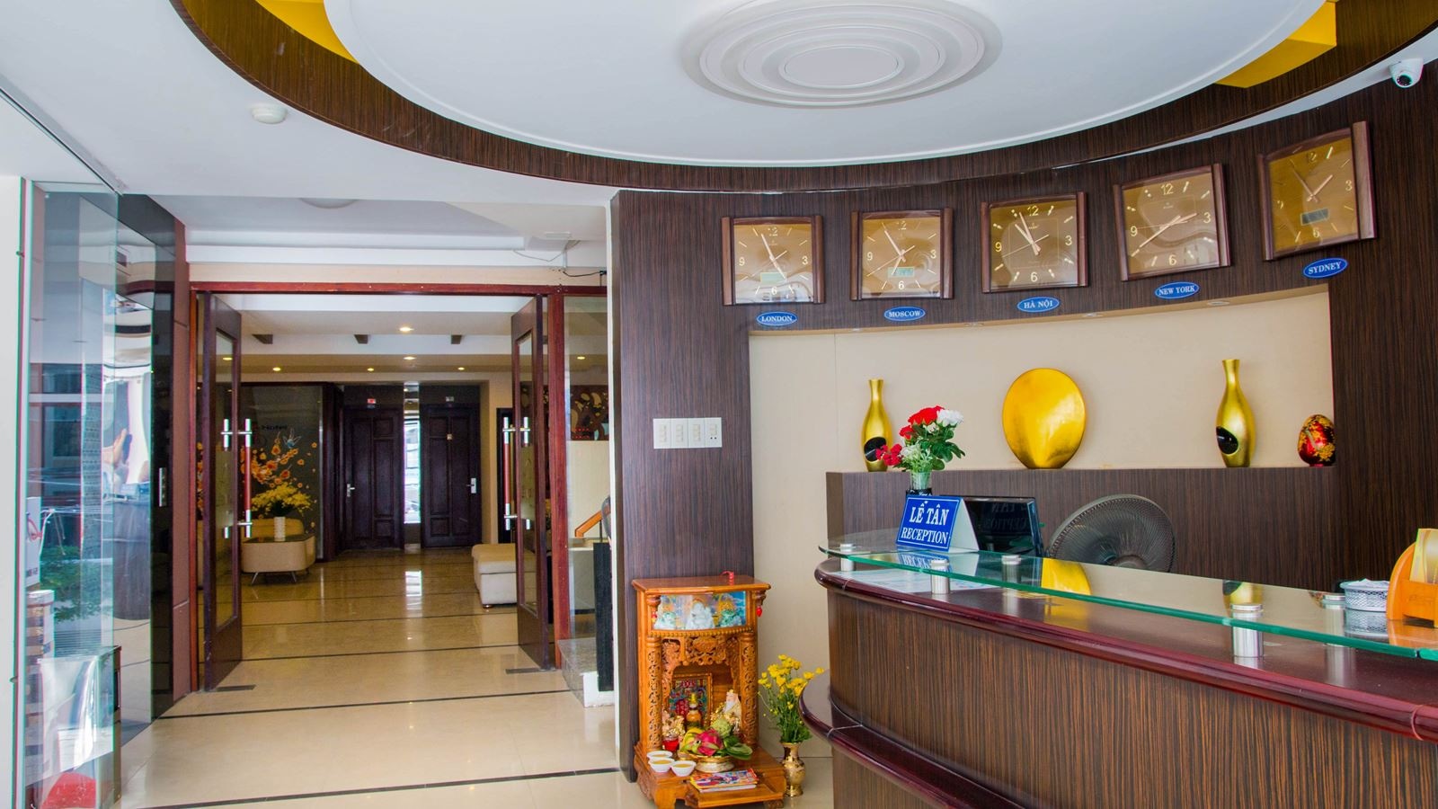 general-main-building