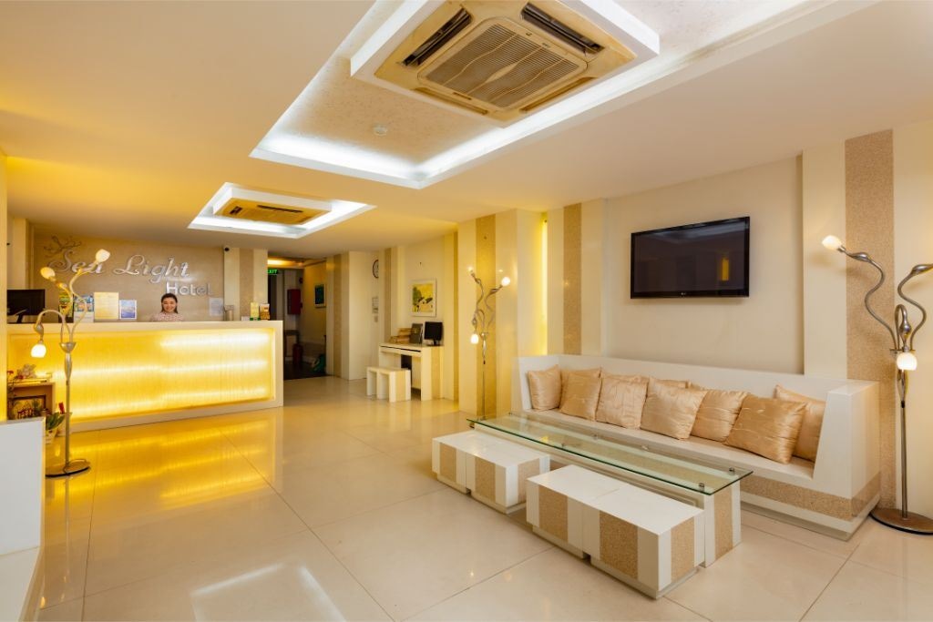 general-main-building