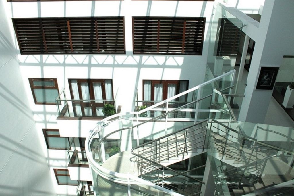 general-main-building