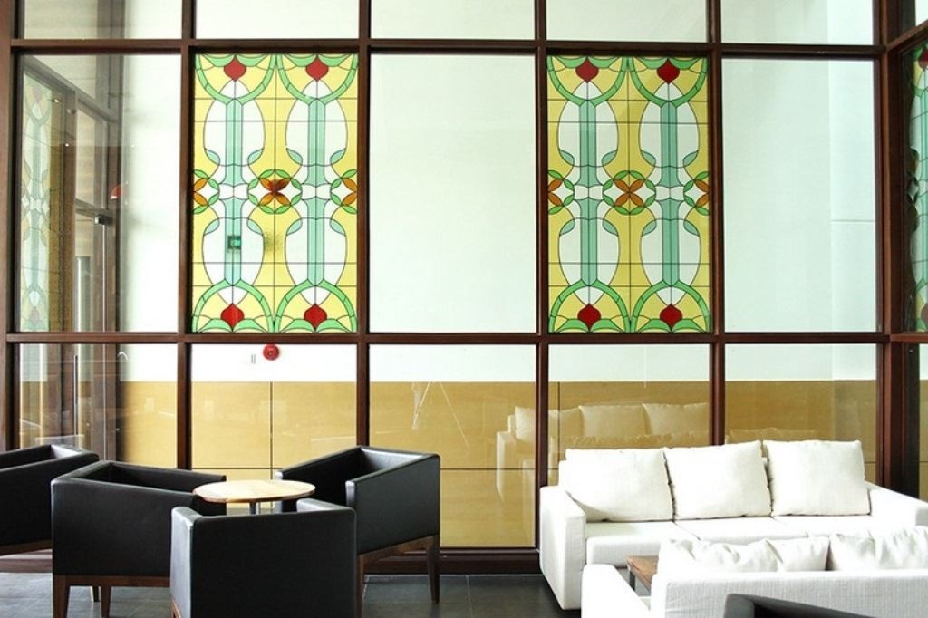 general-main-building