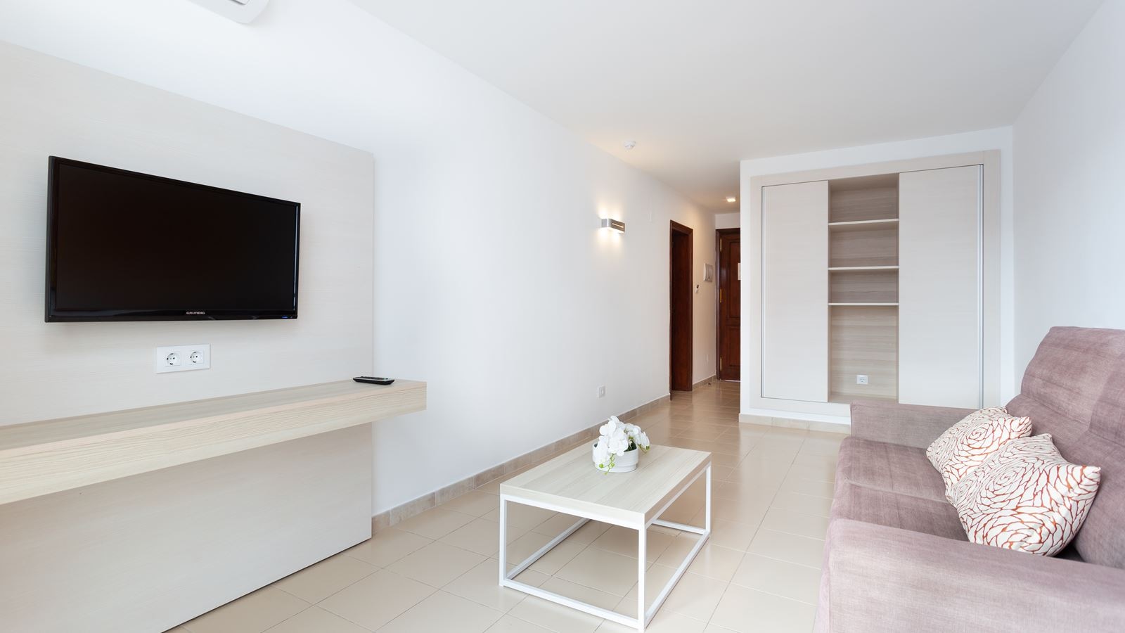 rooms-apartment-standard