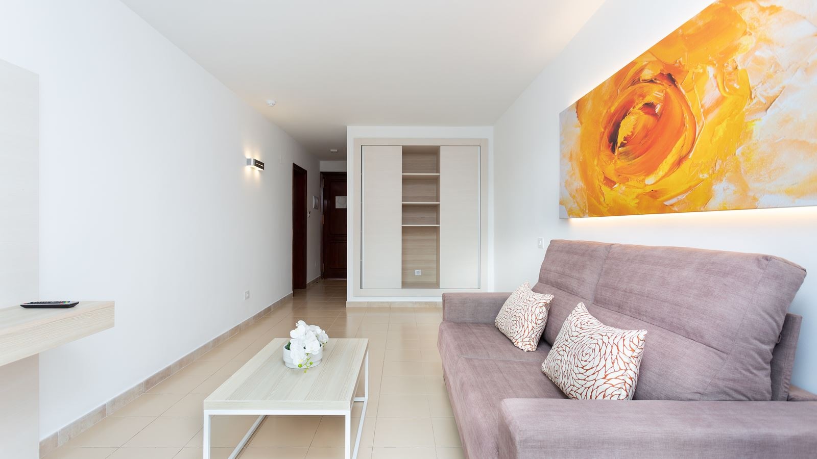 rooms-apartment-standard