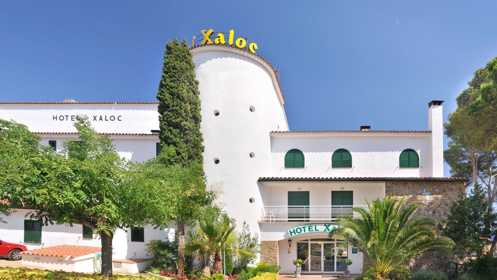 general-main-building