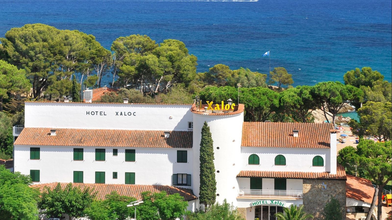 general-main-building