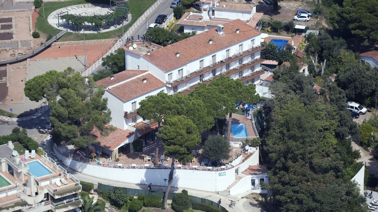 general-main-building