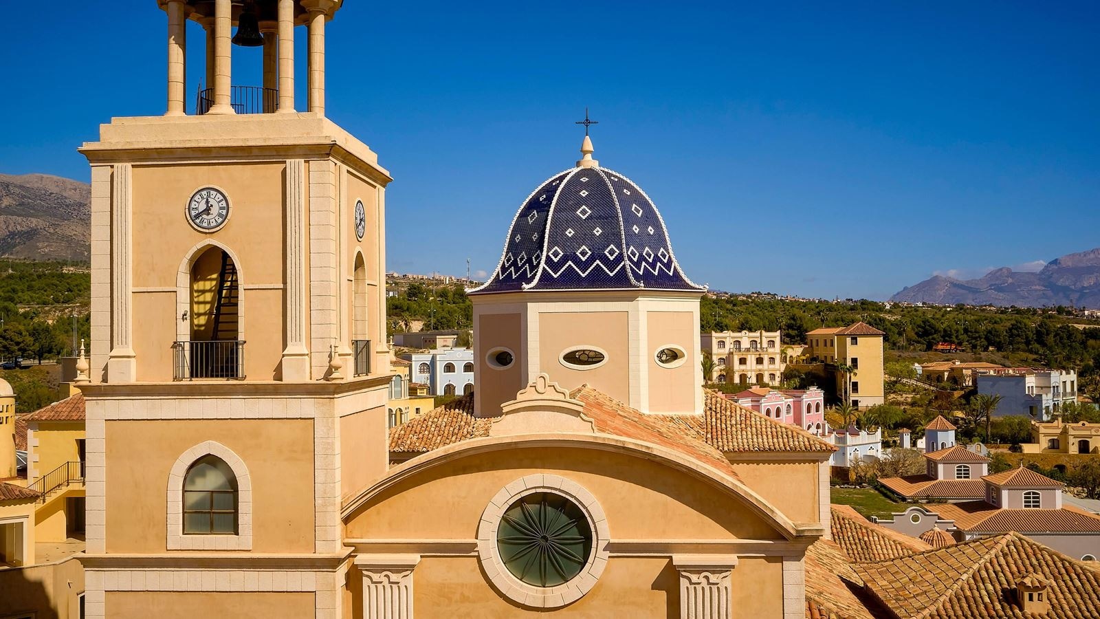 general-main-building