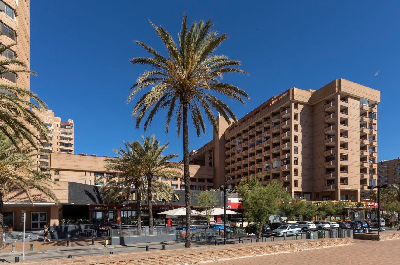 general-main-building