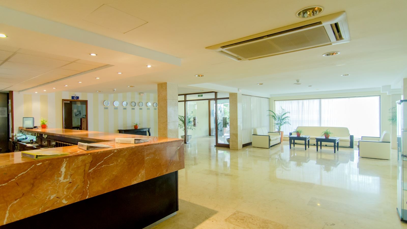 general-main-building