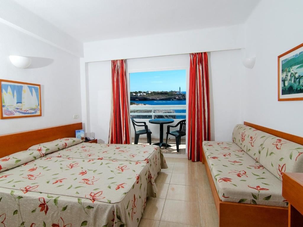 rooms-double-standard