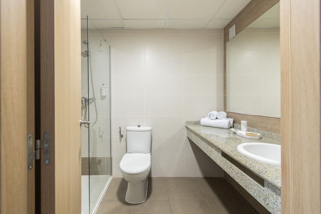 rooms-double-standard