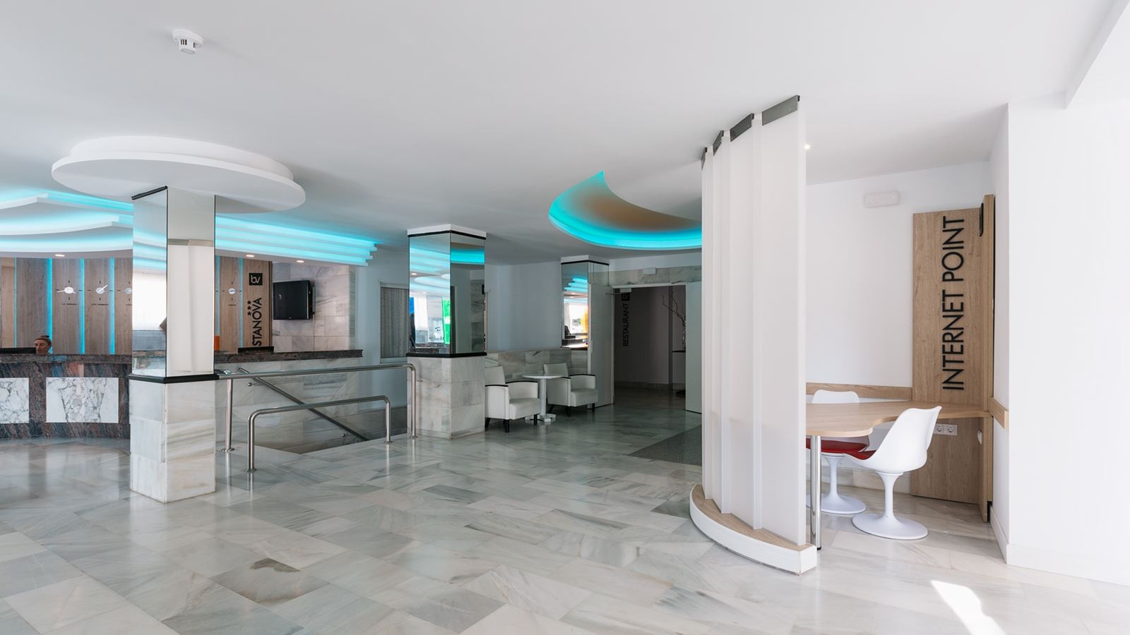 general-main-building