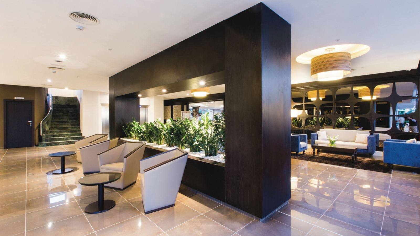 general-main-building