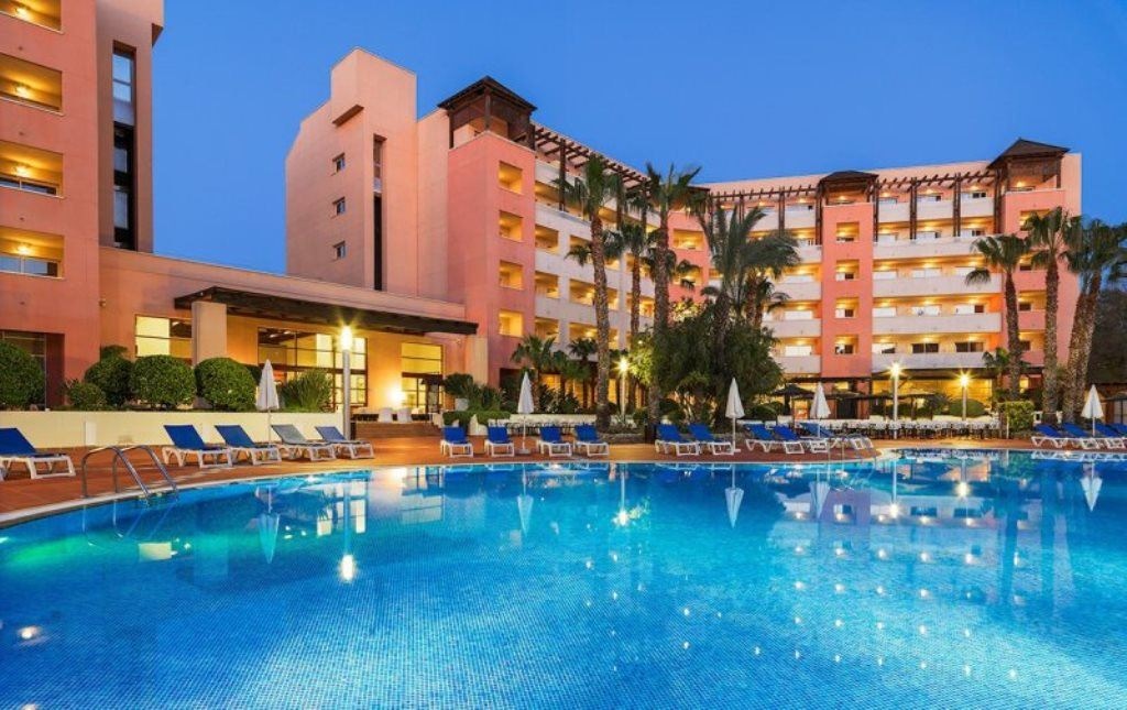 general-main-building