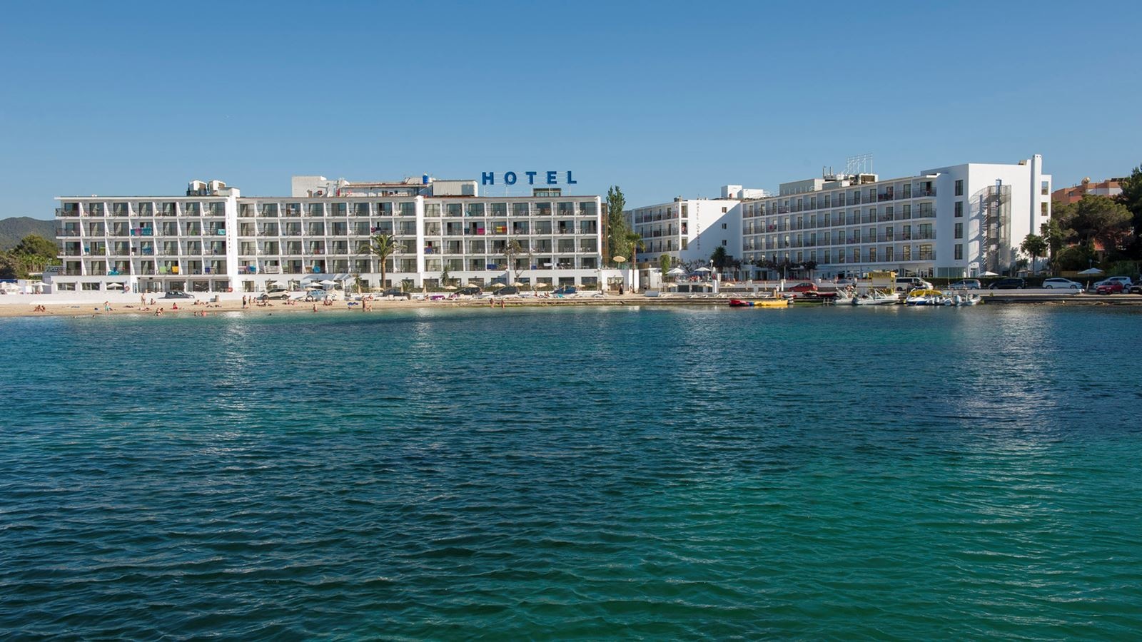 general-main-building