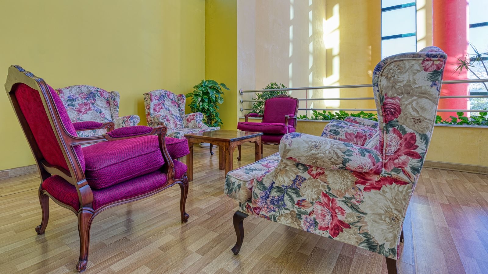 general-main-building