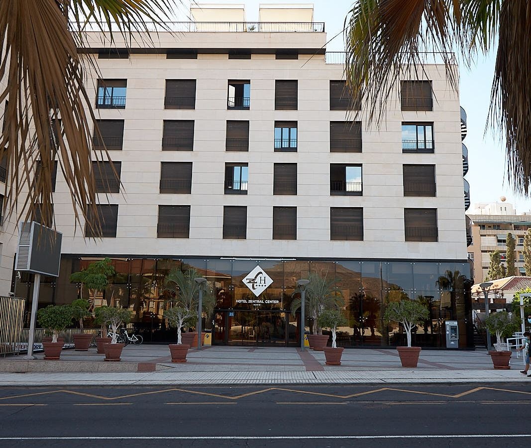 general-main-building