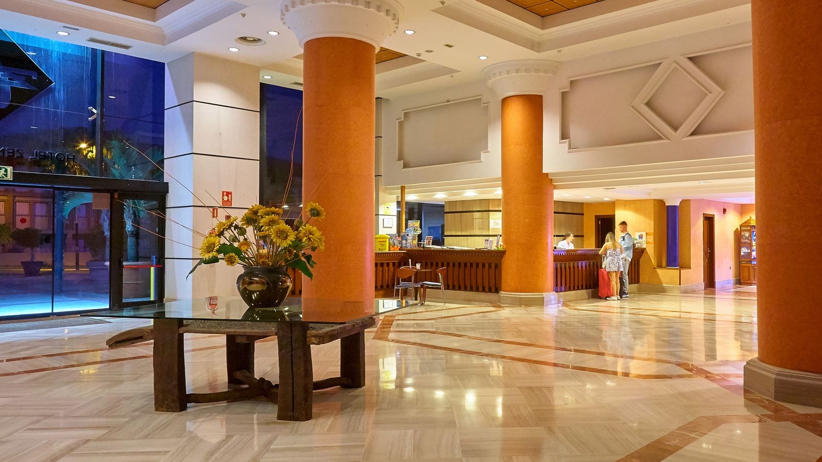 general-main-building