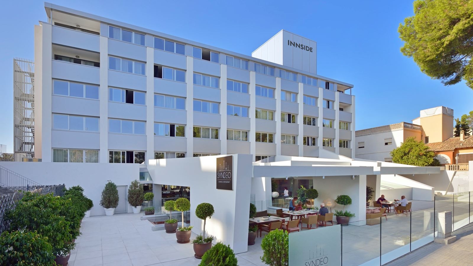 general-main-building