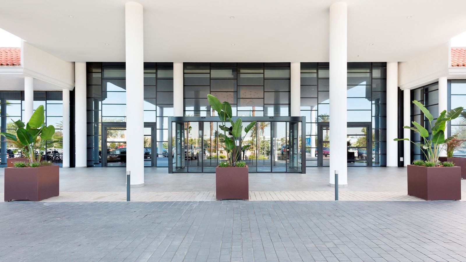 general-main-building