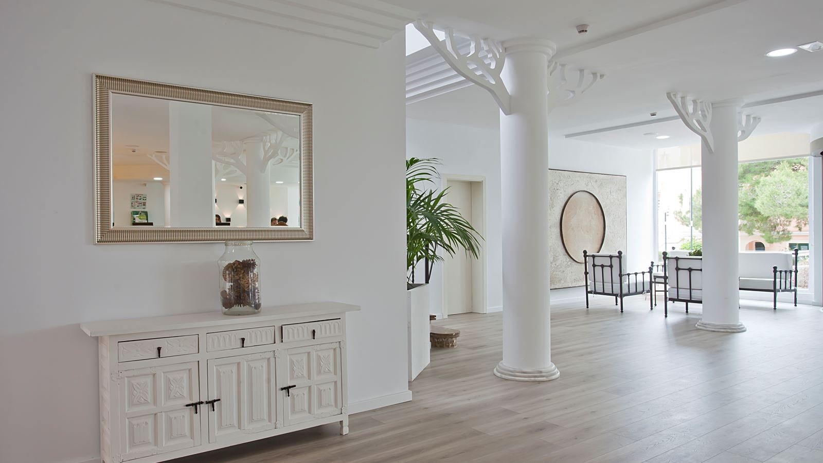 general-main-building