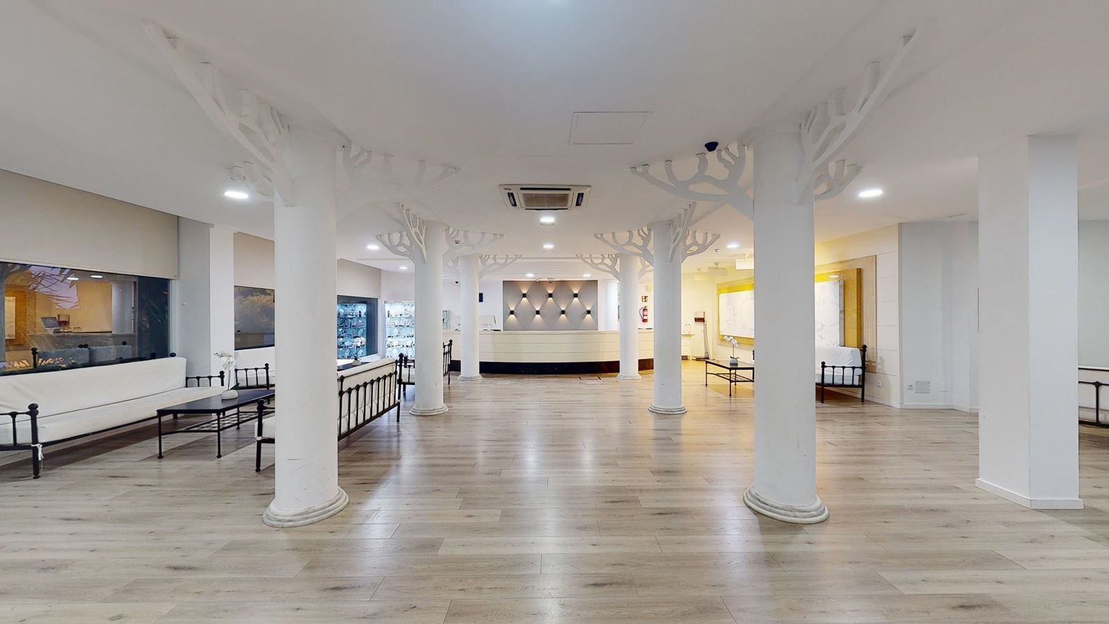 general-main-building