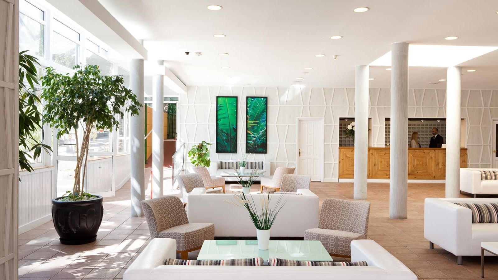 general-main-building