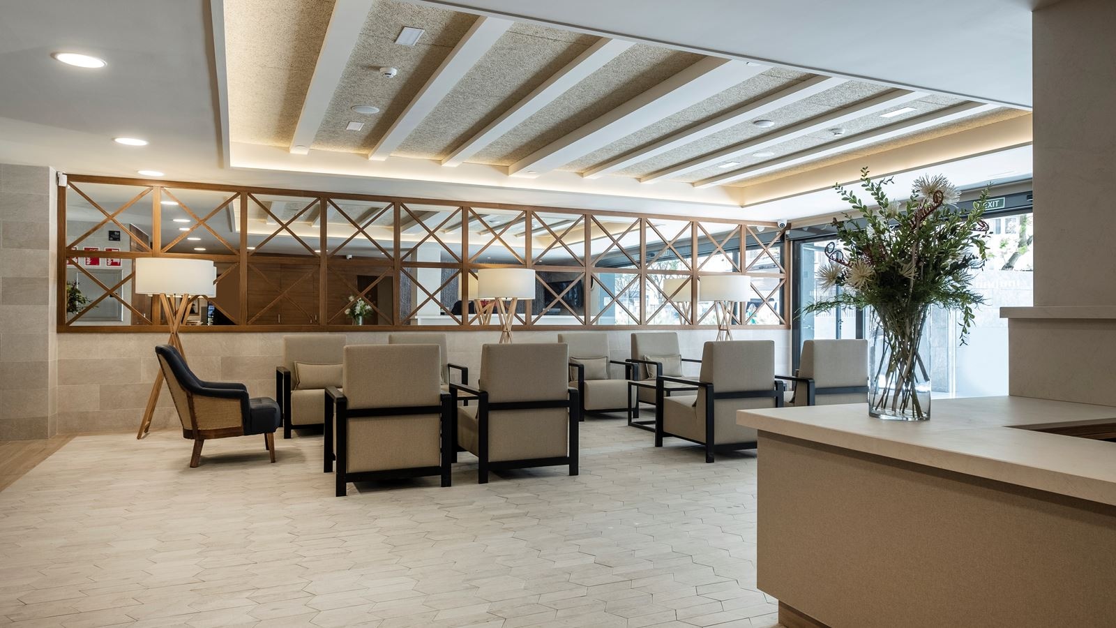 general-main-building