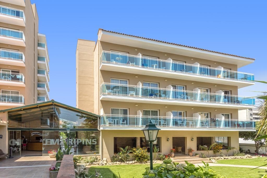 general-main-building