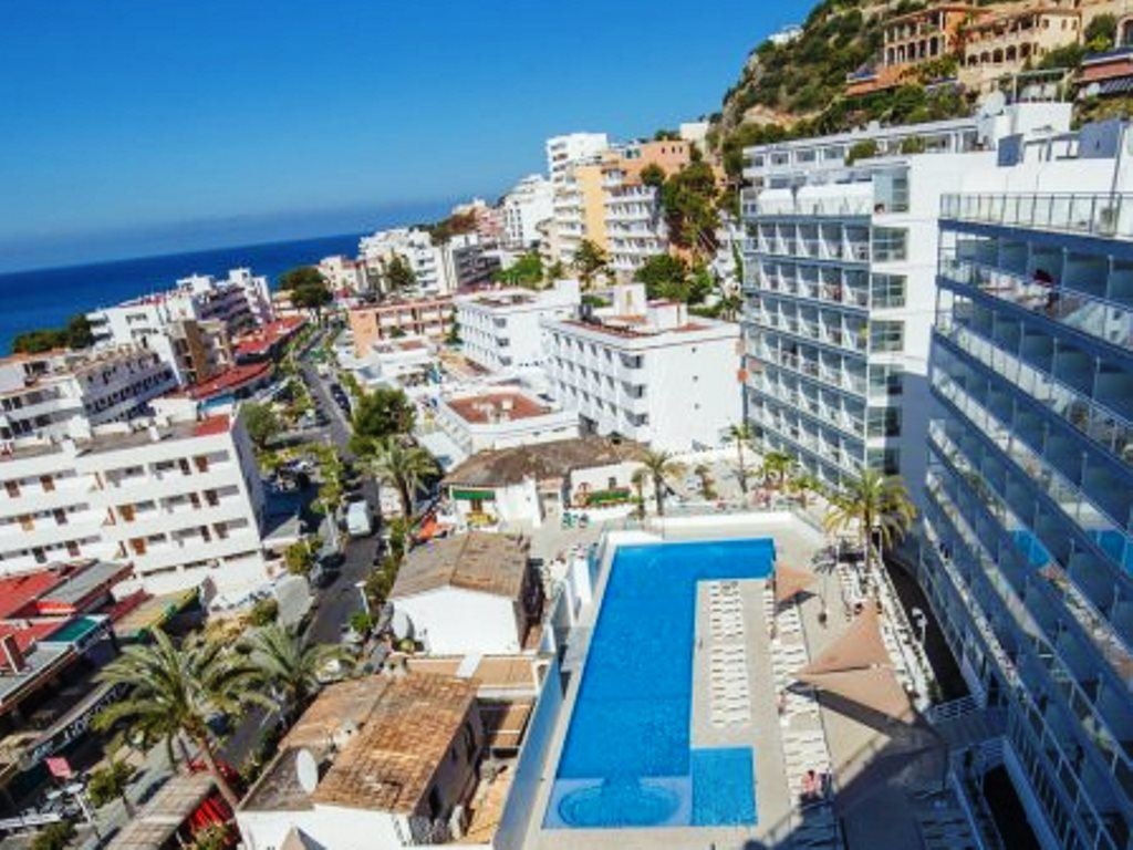 general-main-building