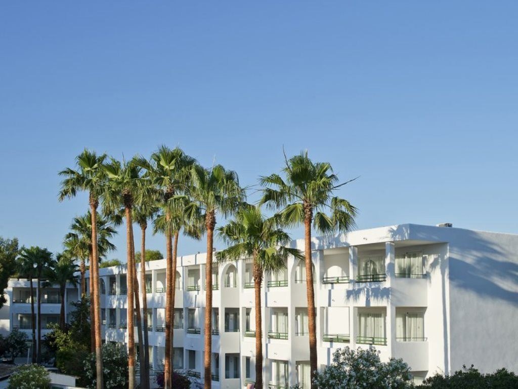 general-main-building