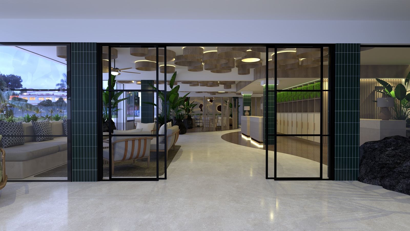 general-main-building