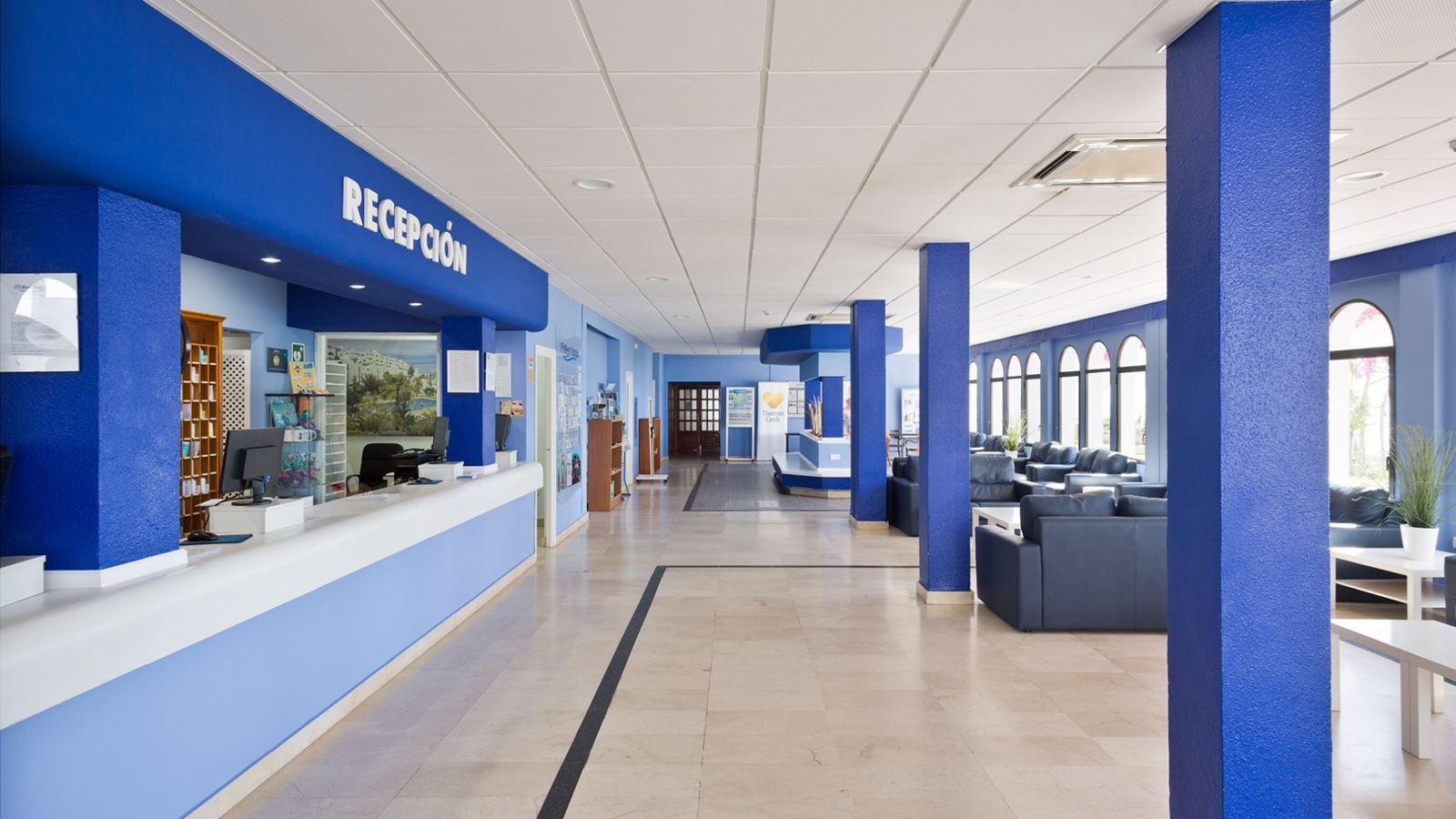 general-main-building