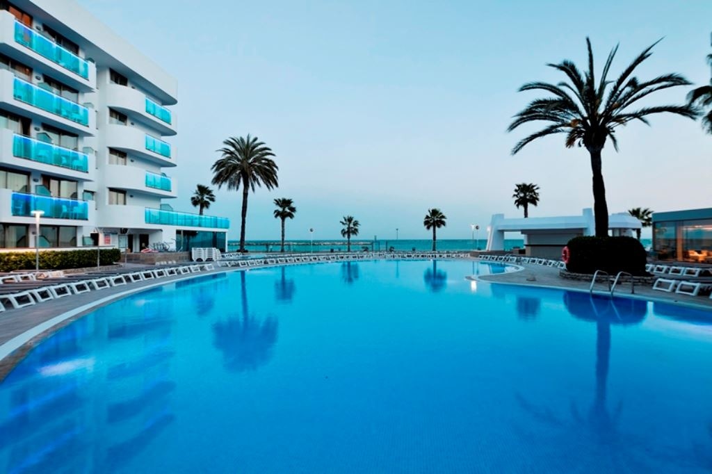 general-main-building